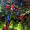 Games like Spider-Man Toxic City