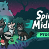Games like Spirit of Midnight: Prologue