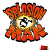 Games like 'Splosion Man