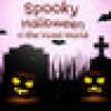 Games like Spooky Halloween in the Voxel World