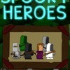 Games like Spooky Heroes