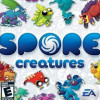 Games like Spore Creatures