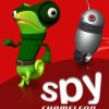 Games like Spy Chameleon - RGB Agent