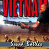 Games like Squad Battles: Vietnam