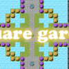 Games like Square garden