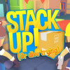 Games like Stack Up! (or dive trying)