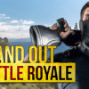 Games like STAND OUT VR : VR Battle Royale