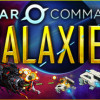 Games like Star Command Galaxies