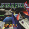 Games like Star Fox 64