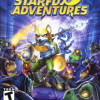 Games like Star Fox Adventures
