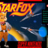 Games like Star Fox