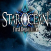 Games like Star Ocean: First Departure