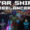 Games like Star Shift Freelancers