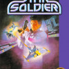 Games like Star Soldier