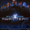 Games like Star Trek Away Team