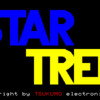 Games like Star Trek