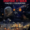Games like Star Wars: Empire at War: Forces of Corruption
