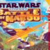 Games like Star Wars: Episode I: Battle for Naboo