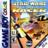 Games like Star Wars: Episode I Racer