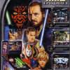 Games like Star Wars Episode I