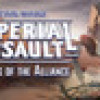 Games like Star Wars: Imperial Assault - Legends of the Alliance