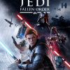 Games like Star Wars Jedi: Fallen Order 