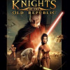 Games like Star Wars: Knights of the Old Republic