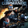 Games like Star Wars Republic Commando