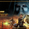 Games like STAR WARS™: The Old Republic™ - Public Test Server