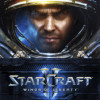 Games like Starcraft II: Wings of Liberty