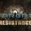 Games like Stargate Resistance
