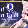 Games like Start Heart Thief | 出发吧！偷心盗贼 | 出撃 ルビー | 出擊 偷心盜賊