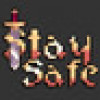 Games like Stay Safe: Labyrinth of the Mad