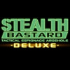 Games like Stealth Bastard Deluxe