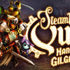 Games like SteamWorld Quest: Hand of Gilgamech - Soundtrack