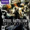 Games like Steel Battalion: Heavy Armor