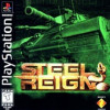 Games like Steel Reign