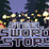 Games like Steel Sword Story