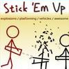 Games like Stick Em Up