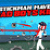 Games like Stickman Maverick : Bad Boys Killer