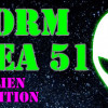 Games like STORM AREA 51: CUTE ALIEN GIRL EDITION