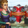 Games like Storm Tale