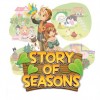 Games like Story of Seasons