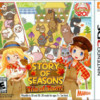 Games like Story of Seasons: Trio of Towns