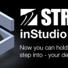 Games like Strata inStudio VR