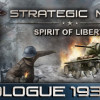 Games like Strategic Mind: Spirit of Liberty - Prologue 1939