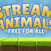 Games like Stream Animals: Free For All