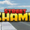 Games like Street Champ VR
