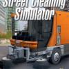 Games like Street Cleaning Simulator