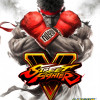 Games like Street Fighter 5